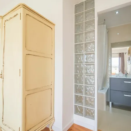 Apartman Luxury Terrace Center Lisboa